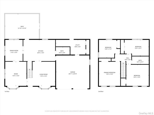 82 Walton Terrace, Monroe, NY 10950