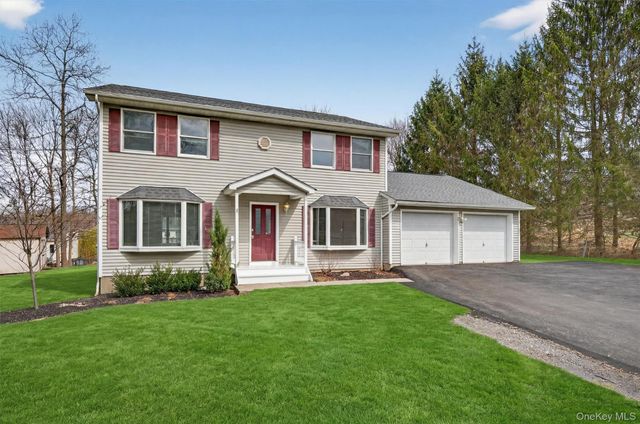 82 Walton Terrace, Monroe, NY 10950