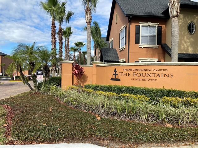 6025 WESTGATE DRIVE 2512, Orlando, FL 32835