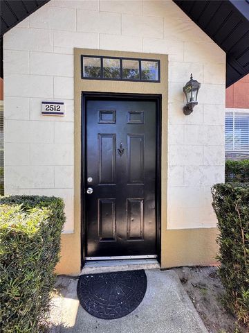 6025 WESTGATE DRIVE 2512, Orlando, FL 32835