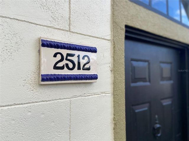 6025 WESTGATE DRIVE 2512, Orlando, FL 32835