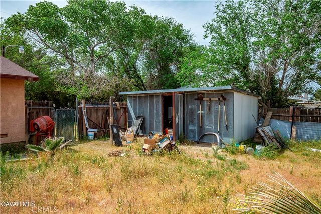 10731 E Avenue R2, Littlerock, CA 93543