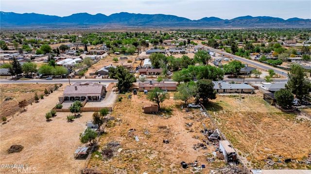 10731 E Avenue R2, Littlerock, CA 93543