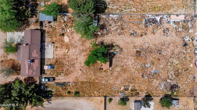 10731 E Avenue R2, Littlerock, CA 93543