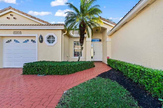 17257 Boca Club Boulevard 4, Boca Raton, FL 33487