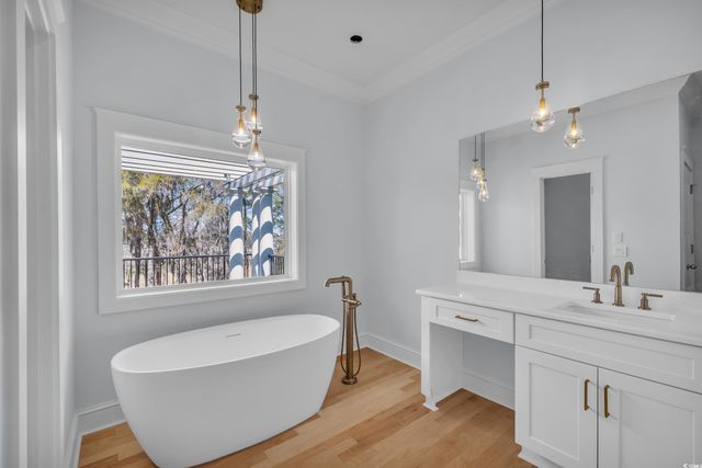 511 Rice Bluff Rd., Pawleys Island, SC 29585