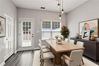 4704 Liberty Square Drive, Acworth, GA 30101