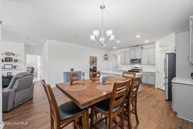 2001 Alizarin Lane, New Bern, NC 28562