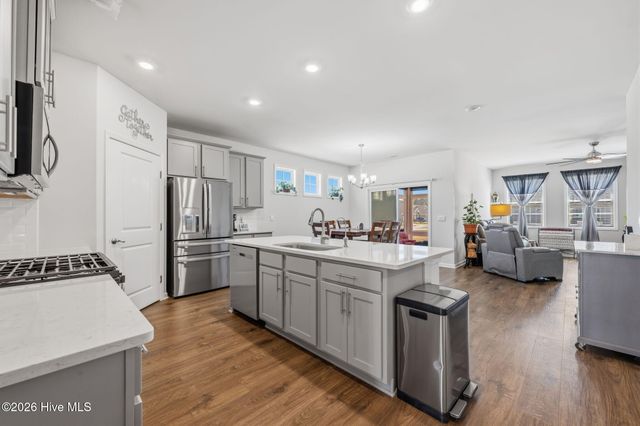 2001 Alizarin Lane, New Bern, NC 28562