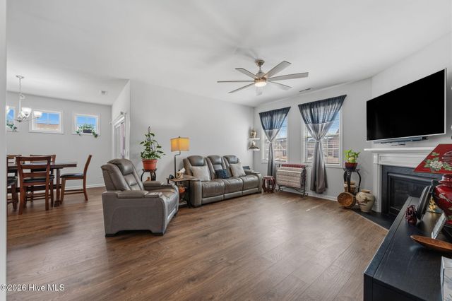 2001 Alizarin Lane, New Bern, NC 28562