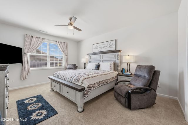 2001 Alizarin Lane, New Bern, NC 28562