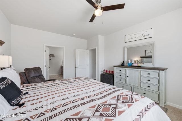 2001 Alizarin Lane, New Bern, NC 28562