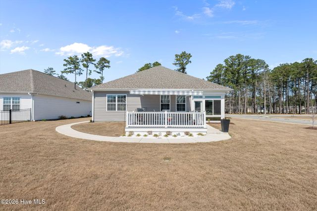 2001 Alizarin Lane, New Bern, NC 28562