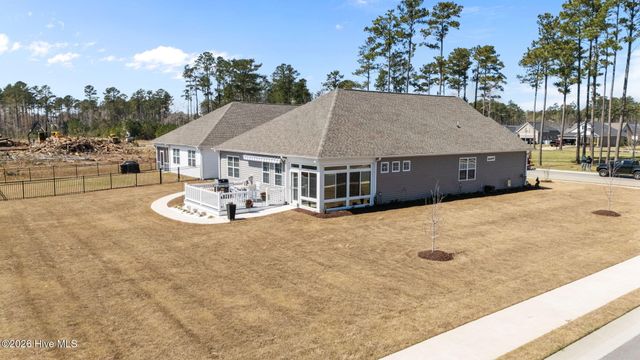 2001 Alizarin Lane, New Bern, NC 28562