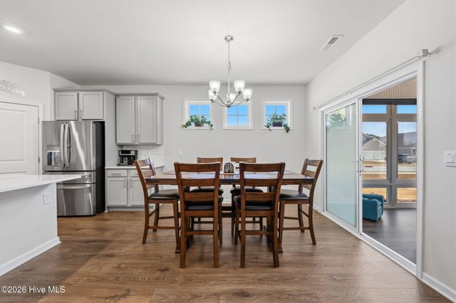 2001 Alizarin Lane, New Bern, NC 28562