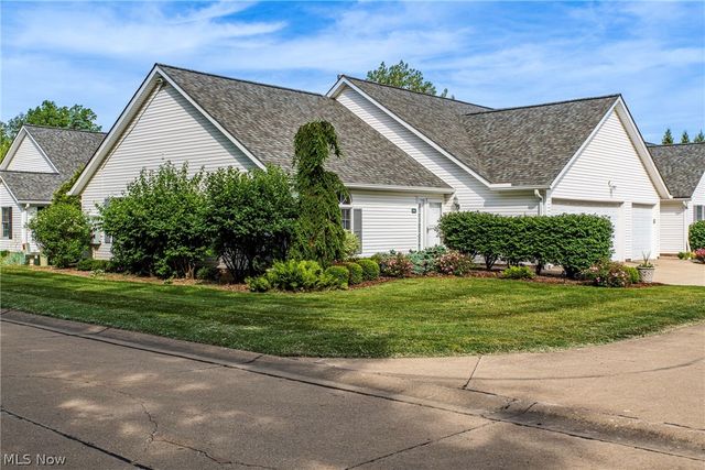 416 Harbor Ridge Lane, Fairport Harbor, OH 44077