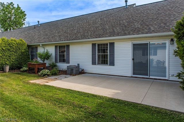 416 Harbor Ridge Lane, Fairport Harbor, OH 44077
