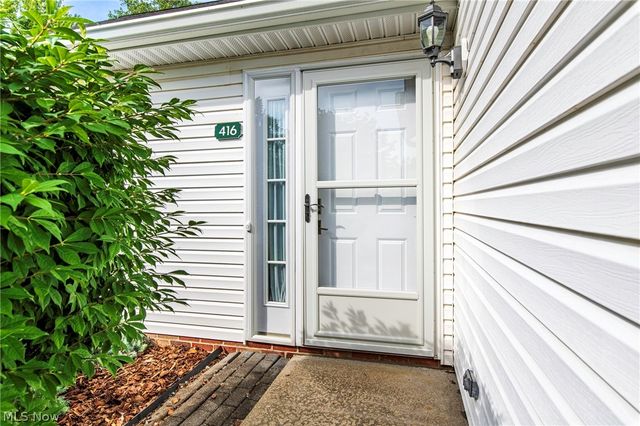 416 Harbor Ridge Lane, Fairport Harbor, OH 44077