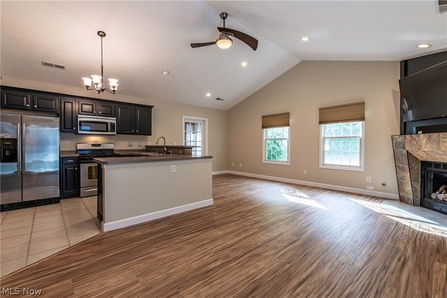 416 Harbor Ridge Lane, Fairport Harbor, OH 44077