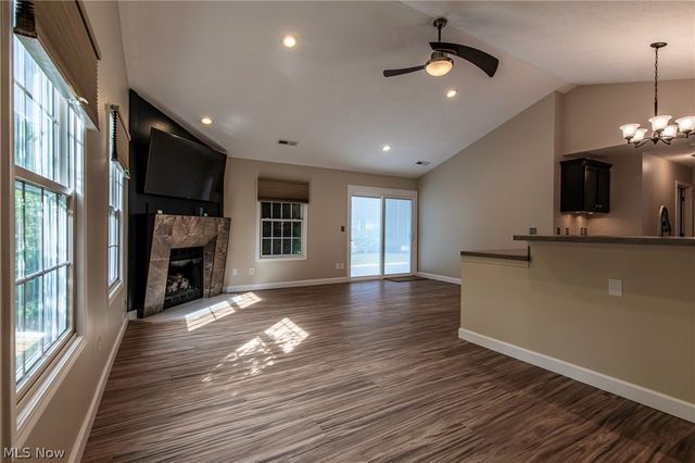416 Harbor Ridge Lane, Fairport Harbor, OH 44077