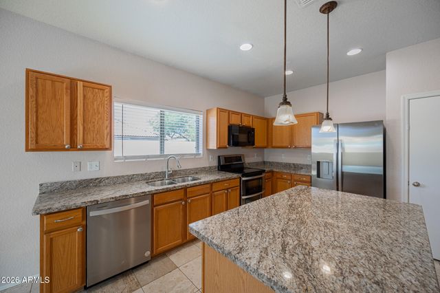 3864 S EMERY Street, Mesa, AZ 85212