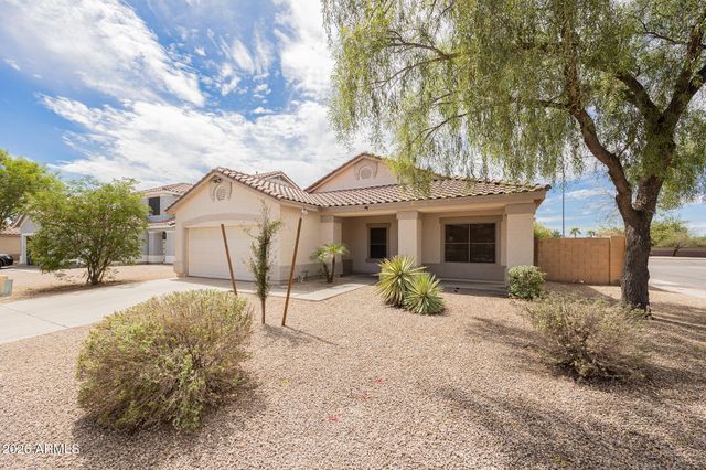 3864 S EMERY Street, Mesa, AZ 85212