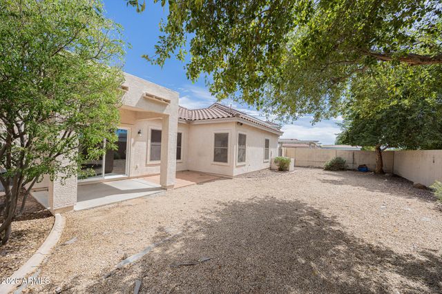 3864 S EMERY Street, Mesa, AZ 85212