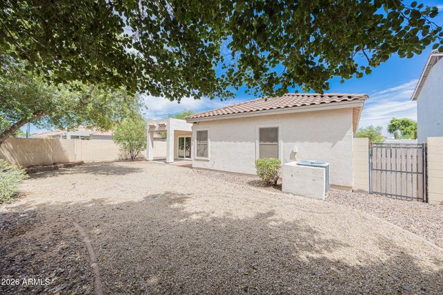 3864 S EMERY Street, Mesa, AZ 85212