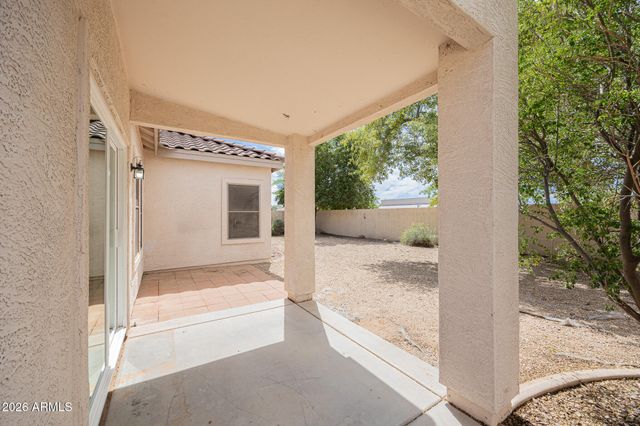 3864 S EMERY Street, Mesa, AZ 85212