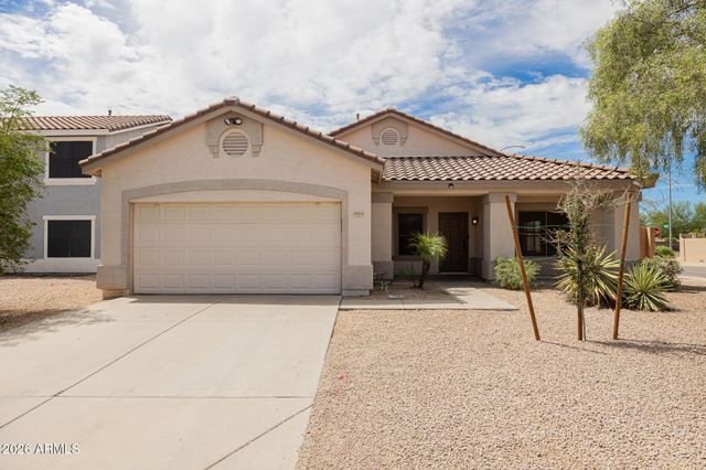 3864 S EMERY Street, Mesa, AZ 85212