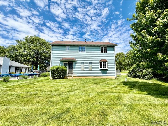 1514 McCoy Drive, Edwardsville, IL 62025