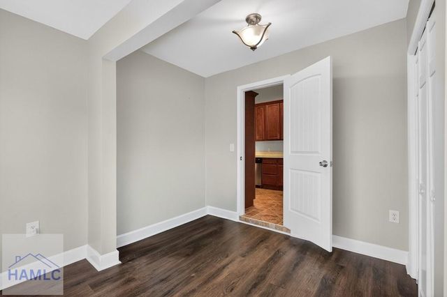 253 Glenn Bryant Road, Hinesville, GA 31313