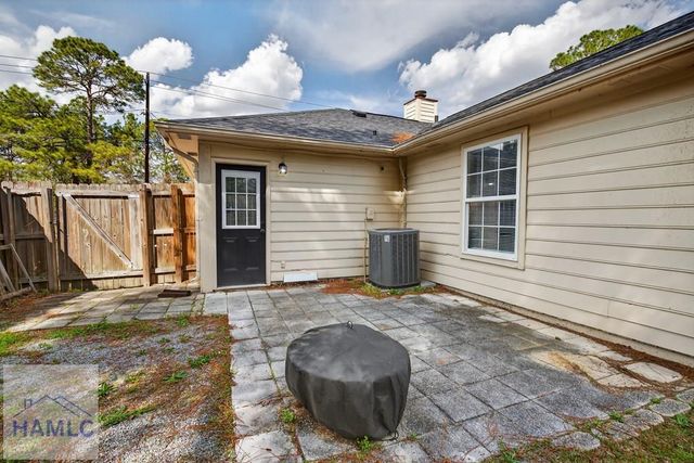 253 Glenn Bryant Road, Hinesville, GA 31313