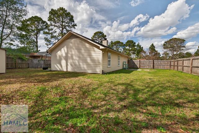 253 Glenn Bryant Road, Hinesville, GA 31313