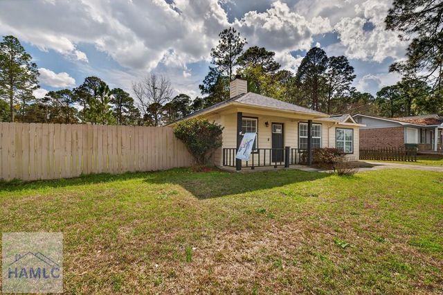 253 Glenn Bryant Road, Hinesville, GA 31313