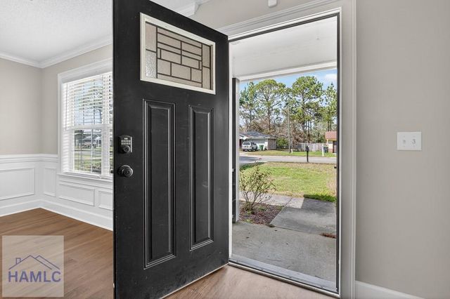 253 Glenn Bryant Road, Hinesville, GA 31313