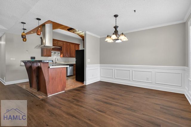 253 Glenn Bryant Road, Hinesville, GA 31313