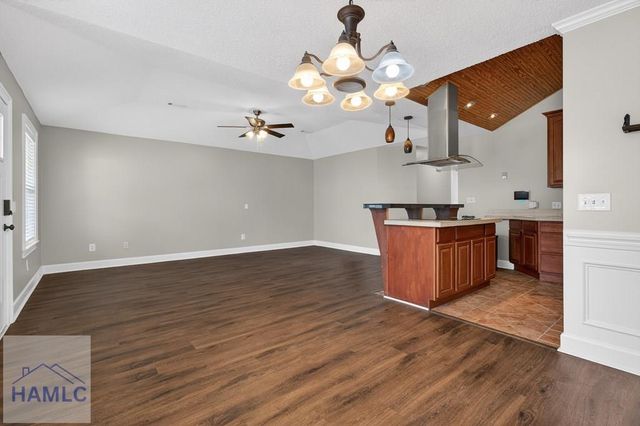 253 Glenn Bryant Road, Hinesville, GA 31313