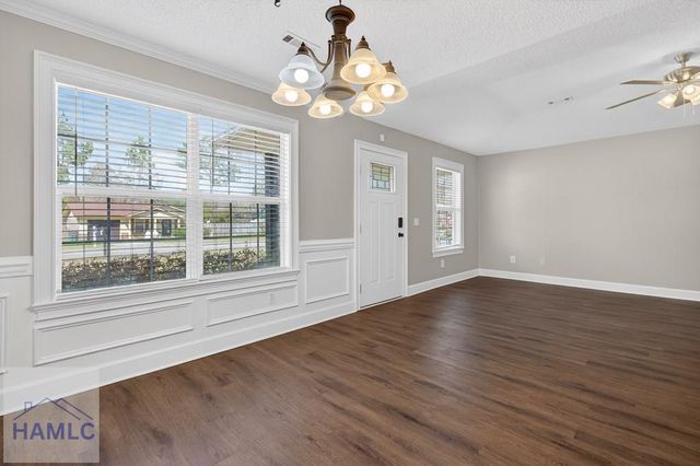 253 Glenn Bryant Road, Hinesville, GA 31313