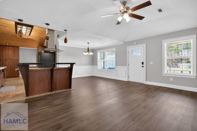 253 Glenn Bryant Road, Hinesville, GA 31313