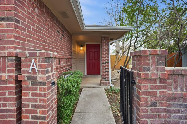 12313 Furrow CV A, Austin, TX 78753