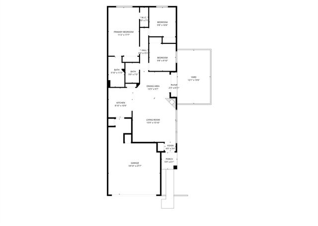 12313 Furrow CV A, Austin, TX 78753