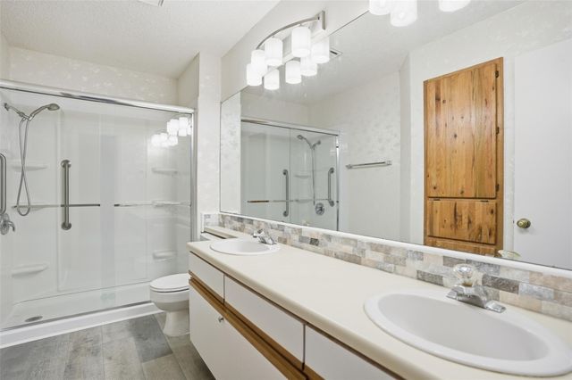 12313 Furrow CV A, Austin, TX 78753