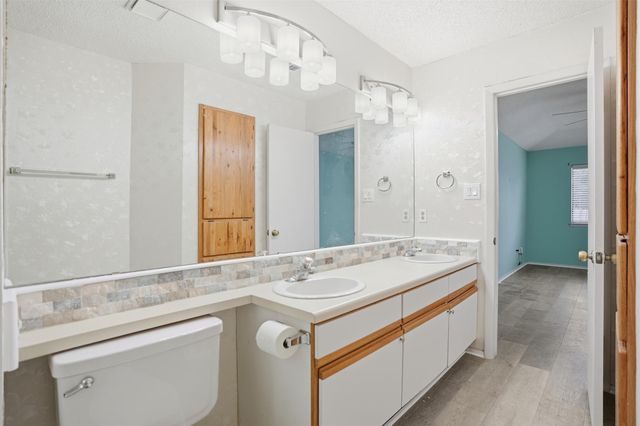 12313 Furrow CV A, Austin, TX 78753