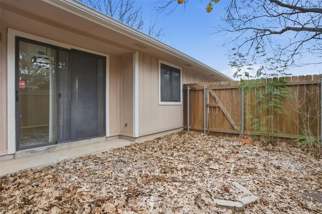 12313 Furrow CV A, Austin, TX 78753