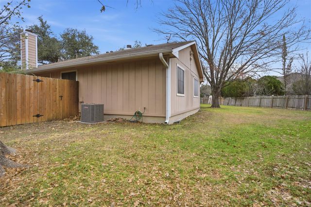 12313 Furrow CV A, Austin, TX 78753