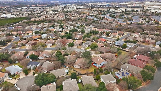 12313 Furrow CV A, Austin, TX 78753