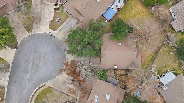 12313 Furrow CV A, Austin, TX 78753