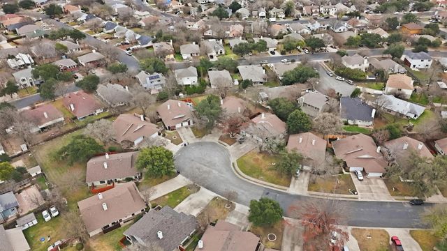 12313 Furrow CV A, Austin, TX 78753