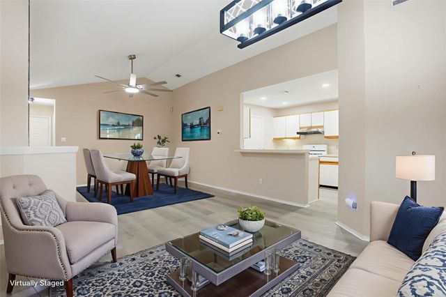 12313 Furrow CV A, Austin, TX 78753